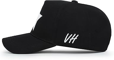 Trucker Hats Women & Men | Western Retro Snapback Hat