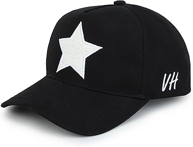 Trucker Hats Women & Men | Western Retro Snapback Hat