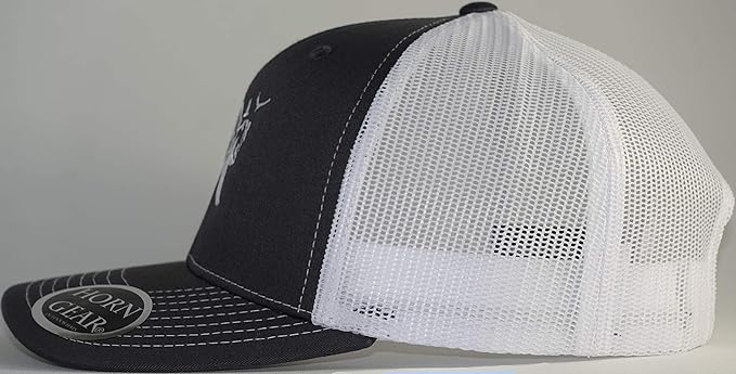 Trucker Hat - Bear Hat Edition