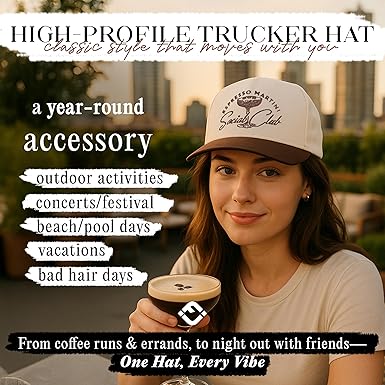 Vintage Canvas Snapback Hat