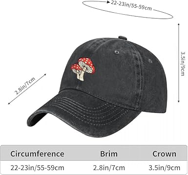 UFO Alien Embroidered Baseball Cap Adjustable Golf Dad Hat